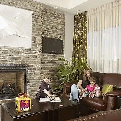 Hotel L'Oiseliere Levis Québec